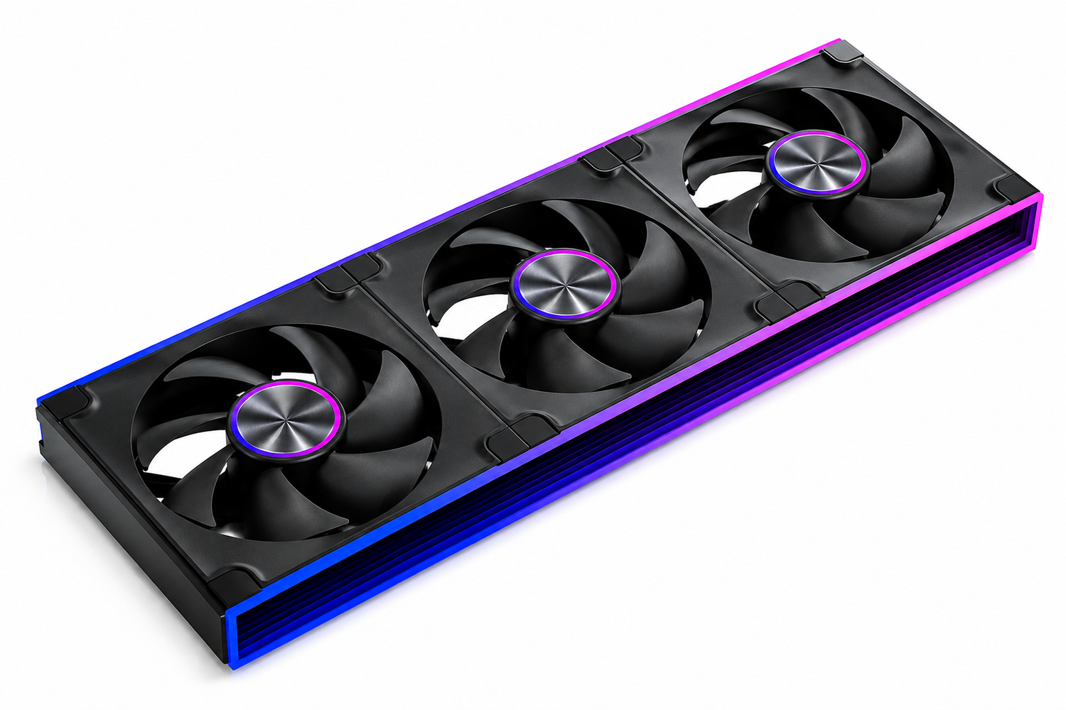 RGB Fans