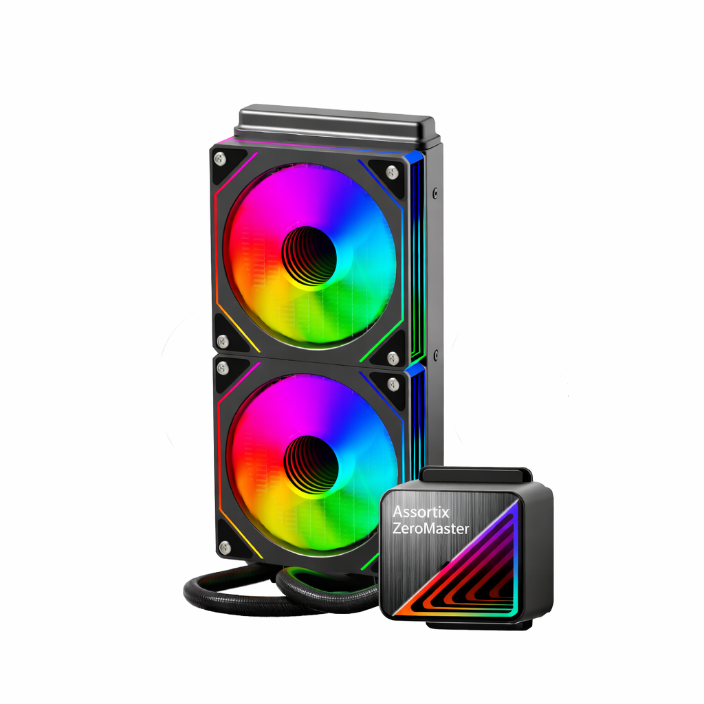 AIO CPU Coolers