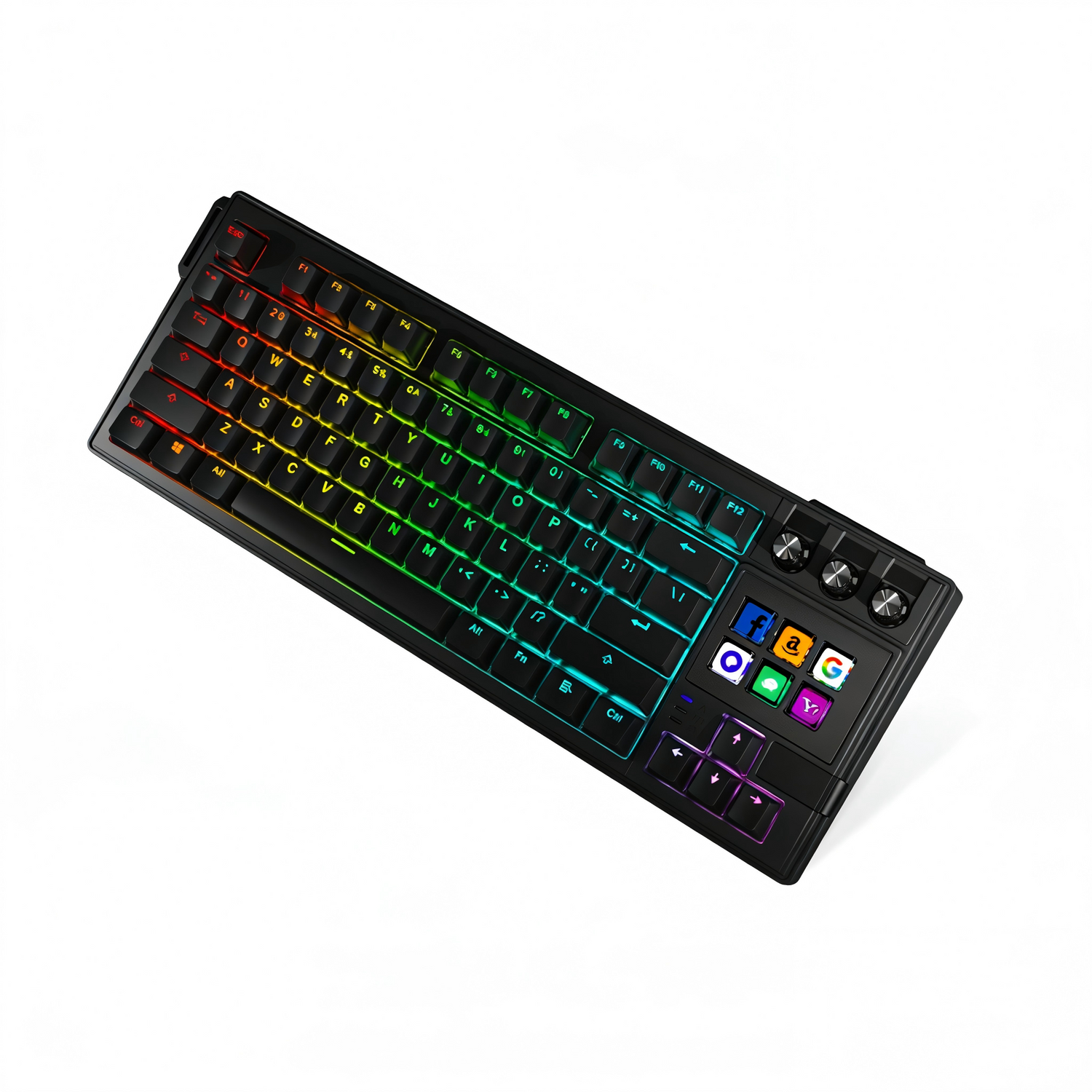 Gaming Toetsenborden