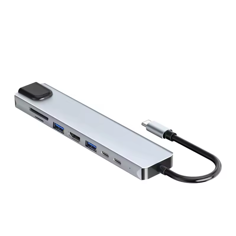 USB Hubs