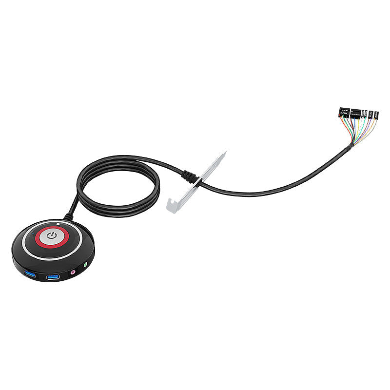 Kabels & Adapters