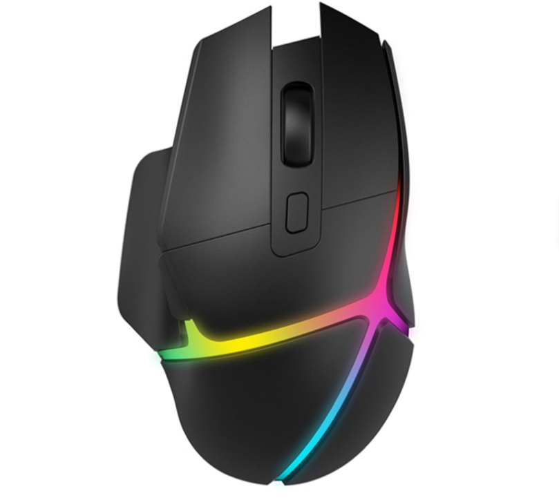 Gaming Muizen