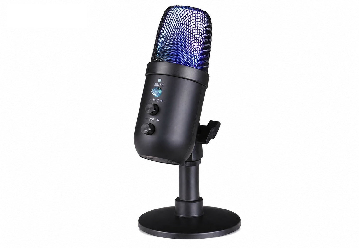 Gaming & Streaming Microfoons