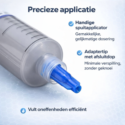 Assortix® Koelpasta Thermal Paste - CPU Koeler 30 Gram - Assortix® Koelpasta CPU