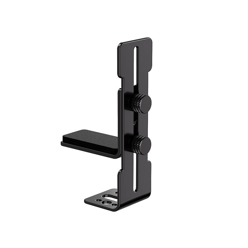 Assortix® Stabilizer – GPU Beugel / Videokaart Steun – Anti-Sag Bracket – Verstelbaar Aluminium Ontwerp – Universeel Geschikt voor Alle GPU’s