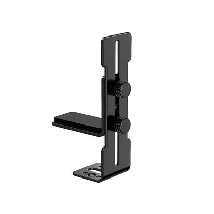 Assortix® Stabilizer – GPU Beugel / Videokaart Steun – Anti-Sag Bracket – Verstelbaar Aluminium Ontwerp – Universeel Geschikt voor Alle GPU’s