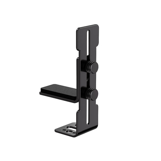 Assortix® Stabilizer – GPU Beugel / Videokaart Steun – Anti-Sag Bracket – Verstelbaar Aluminium Ontwerp – Universeel Geschikt voor Alle GPU’s
